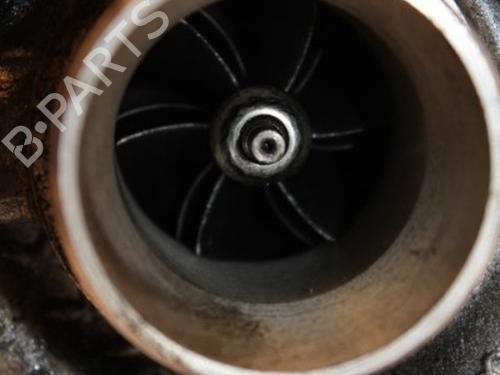 Turbocharger/Supercharger OPEL ASTRA G Hatchback (T98) 2.0 DI (F08, F48) | BP15310837M71 