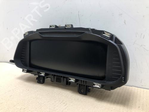 Instrument cluster SKODA SCALA (NW1) 1.5 TSI | BP37212266C47 - Image 4
