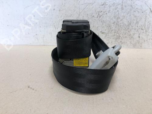 Used Front left seatbelt Front left seatbelt 16075439 16075439