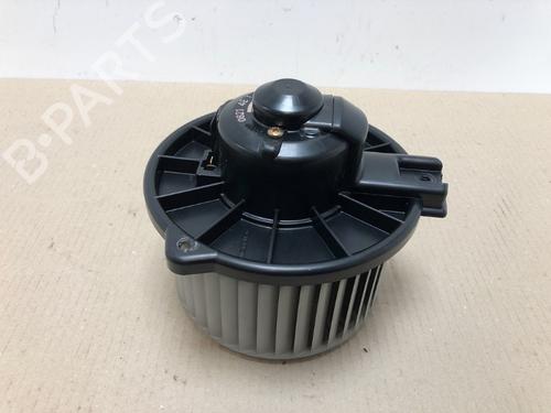 Ventilator motor TOYOTA YARIS (_P1_) 1.3 (SCP12_, SCP13_, SCP12R, SCP13R) | BP15537968M62 