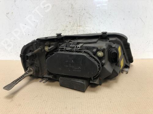 Left headlight VW SHARAN (7M8, 7M9, 7M6) 1.9 TDI | BP15534416C28 
