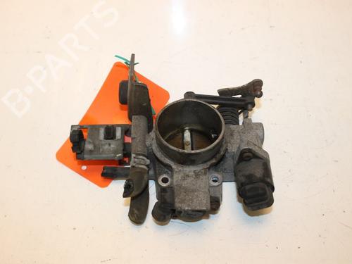 Used Throttle body Throttle body OPEL ASTRA G Hatchback (T98) 1.6 16V (F08, F48) (101 hp) 15315368 15315368