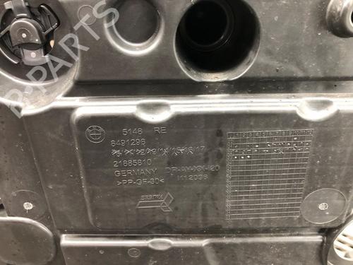 Høyre frontpanel BMW iX (I20) xDrive 40 | BP37205507C59  - Image 6