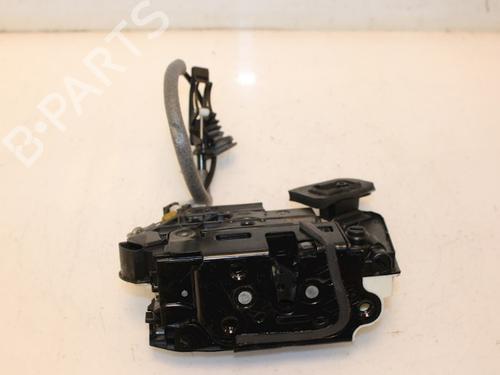 Used Rear right lock VW GOLF VI (5K1) 2.5 (170 hp) 15327973
