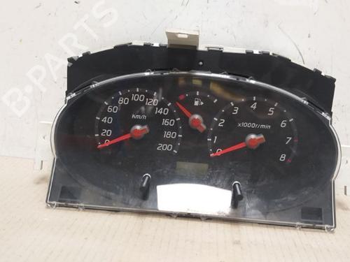Used Display monitor NISSAN MICRA III (K12) 1.4 16V (88 hp) 15533072