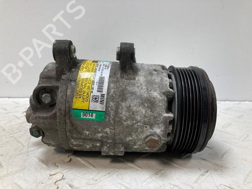 AC compressor MINI MINI Convertible (R52) Cooper S | BP37028294M34 - Image 4