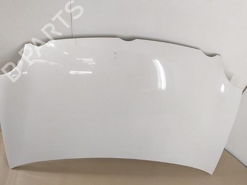 Hood VW POLO IV (9N_, 9A_) 1.2 | BP15346220C1 