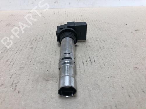 Ignition coil VW POLO (9N_, 9A_) 1.4 16V | BP15536061M94 