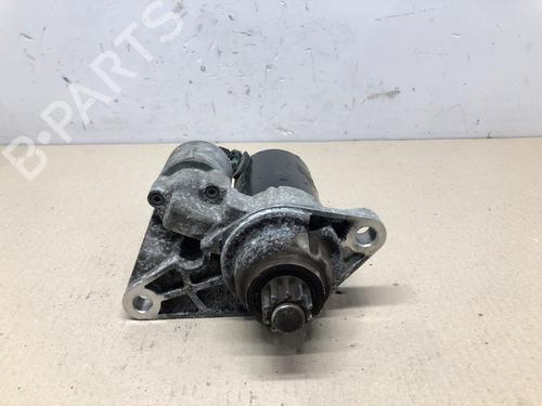 Starter VW GOLF V (1K1) 1.4 16V | BP37204521M8 - Image 4