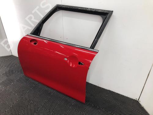 Left front door MINI MINI (F55) Cooper | BP37204928C2 - Image 4