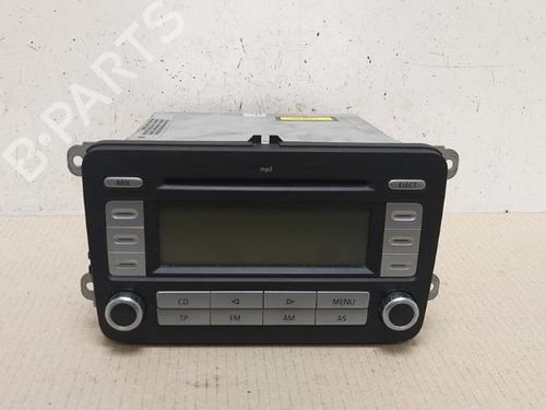 Used Radio Radio 15347229 15347229