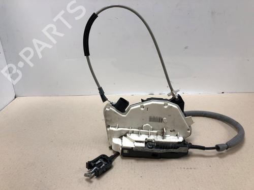 Used Front right lock Front right lock 37028277 37028277