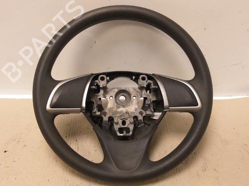Used Steering wheel MITSUBISHI MIRAGE / SPACE STAR VI Hatchback (A0_A) 1.0 (A05A) (71 hp) 15339740