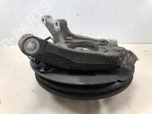 Used Left front steering knuckle Left front steering knuckle 37206771 37206771