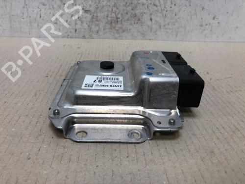 Engine control unit (ECU) SUZUKI CELERIO (LF) 1.0 (AVK310) | BP15344247M57 - Image 4