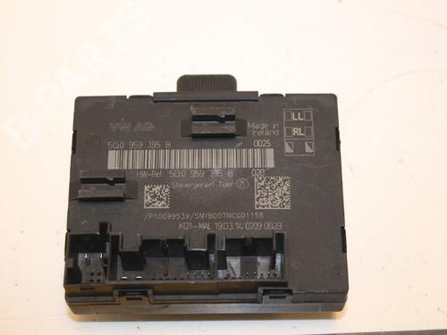 Used Electronic module AUDI A3 Sportback (8VA, 8VF) 2.0 TDI quattro (184 hp) 16398442