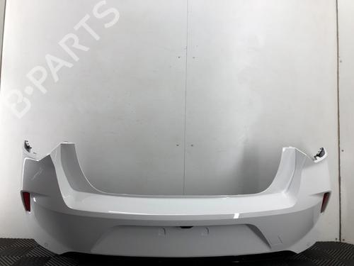 Used Rear bumper Rear bumper 17329380 17329380