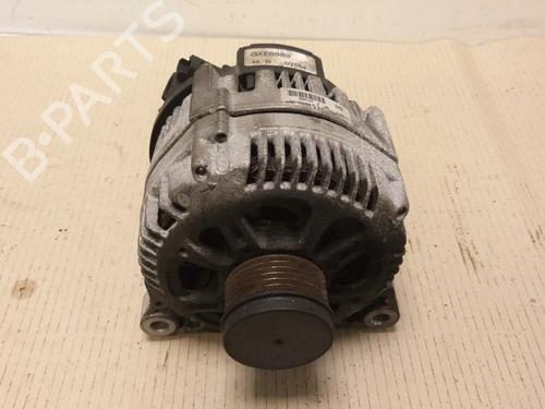 Used Alternator Alternator 15339991 15339991
