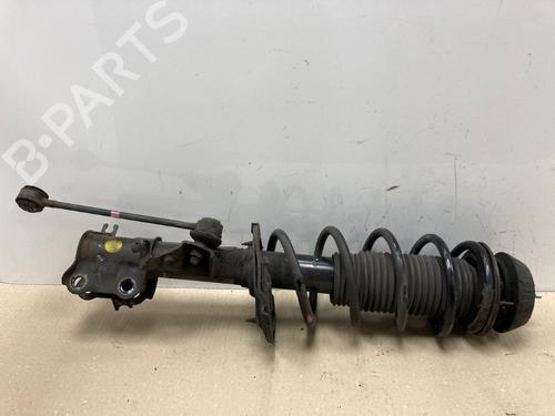 Used Left front shock absorber Left front shock absorber 37208059 37208059