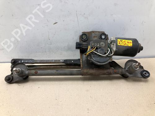 Used Front wipers mechanism Front wipers mechanism 37204627 37204627