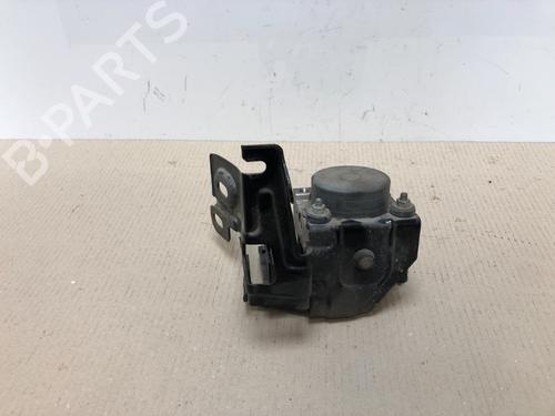 Used ABS pump PEUGEOT BIPPER (AA_) 1.4 HDi (68 hp) 23989442