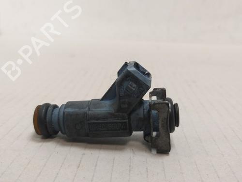 Used Injector SMART CITY-COUPE (450) 0.6 (S1CLA1, 450.341) (55 hp) 15532717