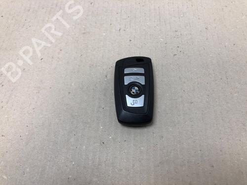 Electronic module BMW 5 (F10) 535 i | BP37211584M83 - Image 6