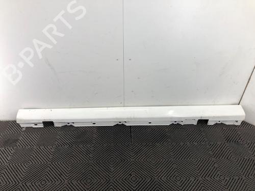 Venstre sidekjole Venstre sidekjole MERCEDES-BENZ B-CLASS Sports Tourer (W247) B 200 d (247.012) (150 hp) 37210881 37210881