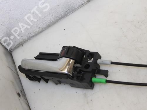 Front right lock TOYOTA AVENSIS (_T25_) 2.0 D-4D (CDT250_, CDT250R) | BP15302693C97 