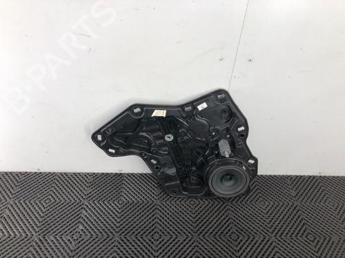 rear-left-window-mechanism-ford-fiesta-vii-hj-hf-2017-37207402 main image