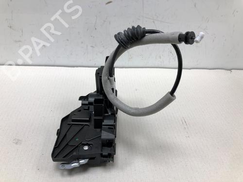 Front right lock VOLVO XC40 (536) Recharge | BP37208877C97 - Image 2
