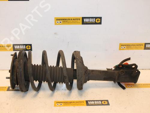 Used Right front shock absorber Right front shock absorber 15312199 15312199