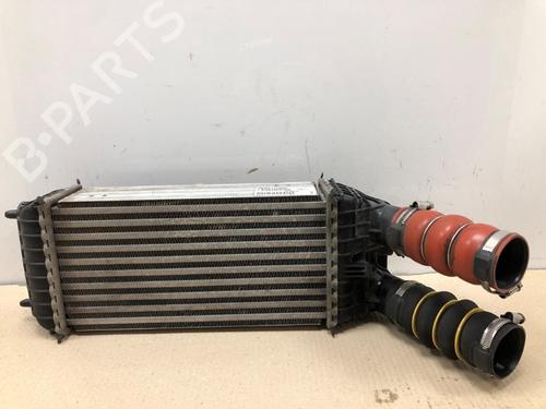 Used Intercooler Intercooler 37208338 37208338