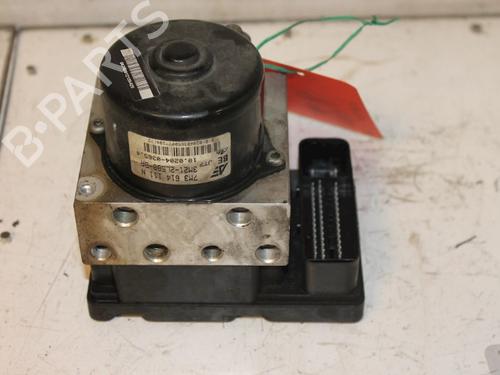 Used ABS pump FORD GALAXY I (WGR) 1.9 TDI (115 hp) 15306742