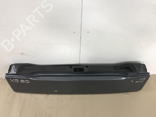 Tailgate VOLVO XC90 I (275) D5 AWD | BP15342901C6 