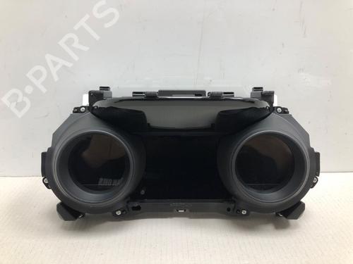 Multifunctionele display Multifunctionele display TOYOTA YARIS (_P21_, _PA1_, _PH1_) 1.5 Hybrid (MXPH10, MXPH11) (116 hp) 37211961 37211961