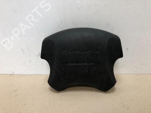 Used Driver airbag SUBARU LEGACY III Estate (BH) 2.0 AWD (BH5) (125 hp) 15535167