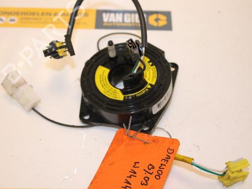 Used Squib airbag DAEWOO REZZO (U100) 2.0 (121 hp) 15309281