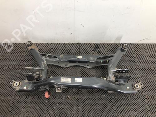 Subframe VW T-ROC (A11, D11) 2.0 R 4motion | BP37205458M9 - Image 2