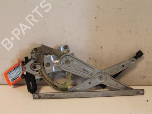 Used Rear right window mechanism Rear right window mechanism 15306477 15306477