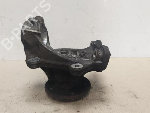Used Left front steering knuckle Left front steering knuckle 15342521 15342521