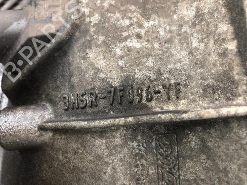 Gearbox VOLVO C30 (533) 1.6 D | BP37214915M3 - Image 8