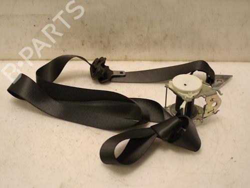 Used Rear left seatbelt Rear left seatbelt 15336585 15336585