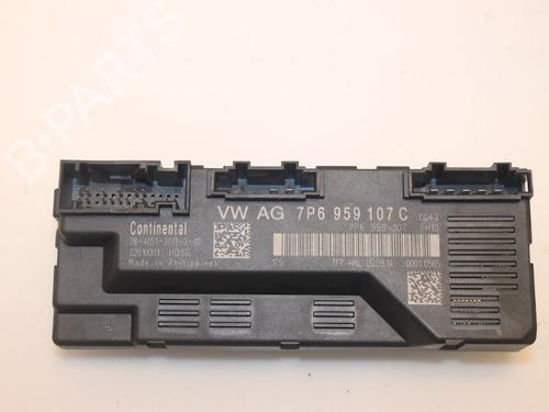 Used Electronic module Electronic module 15317507 15317507