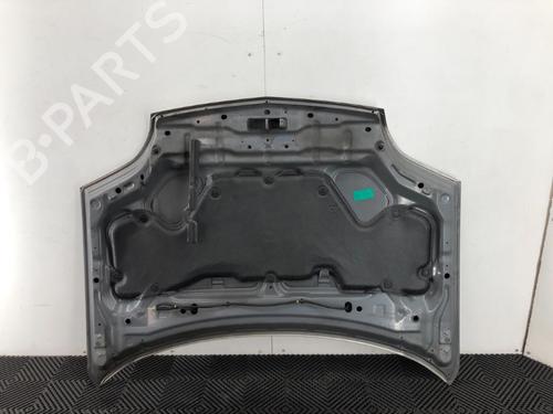 Hood NISSAN X-TRAIL I (T30) 2.5 4x4 | BP15537711C1 
