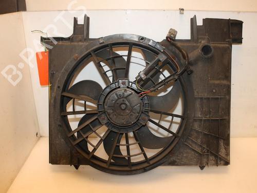 Used Radiator fan Radiator fan 15301237 15301237