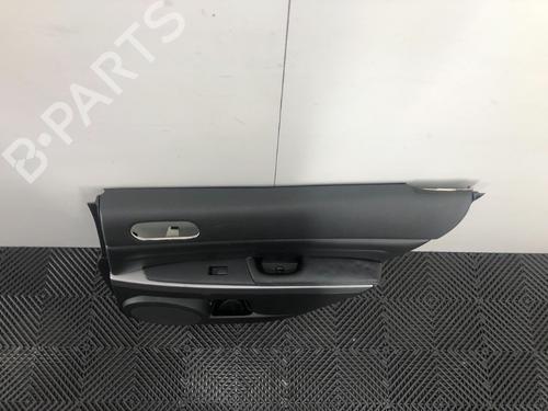 Rear right panel MAZDA CX-7 (ER) 2.2 MZR-CD AWD (ER10A) | BP37213615C61 - Image 4
