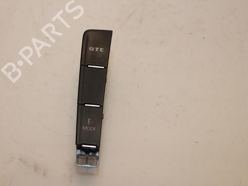 Used Switch VW GOLF VII (5G1, BQ1, BE1, BE2) 1.4 GTE Hybrid (204 hp) 15324106