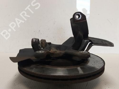 Right front steering knuckle BMW 3 Touring (E46) 318 i | BP15343216M26 