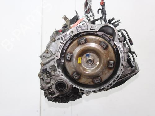 Used Gearbox Gearbox 15318245 15318245